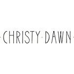 Christy Dawn Coupons